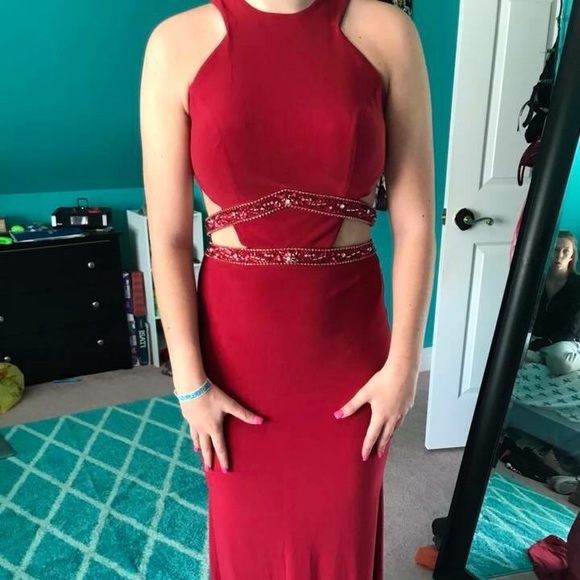 Dresses & Skirts - Prom dress